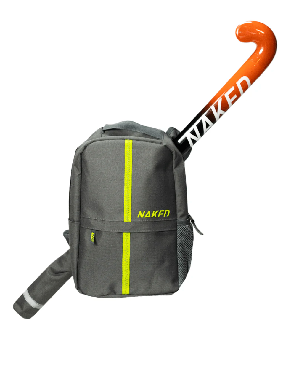 JUNIOR BACKPACK - DARK GREY