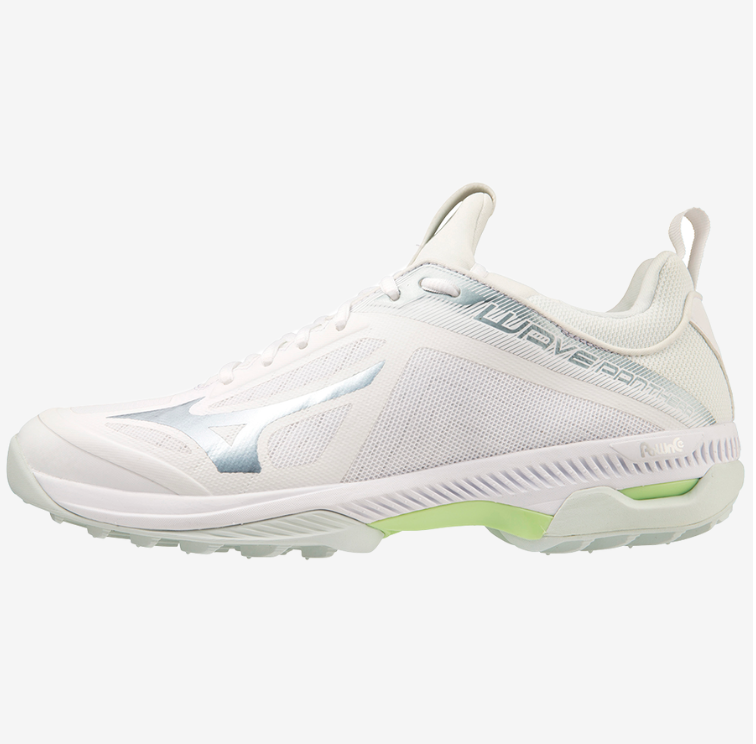 Mizuno WAVE Panthera ( White/GRidge/PatinaGreen )
