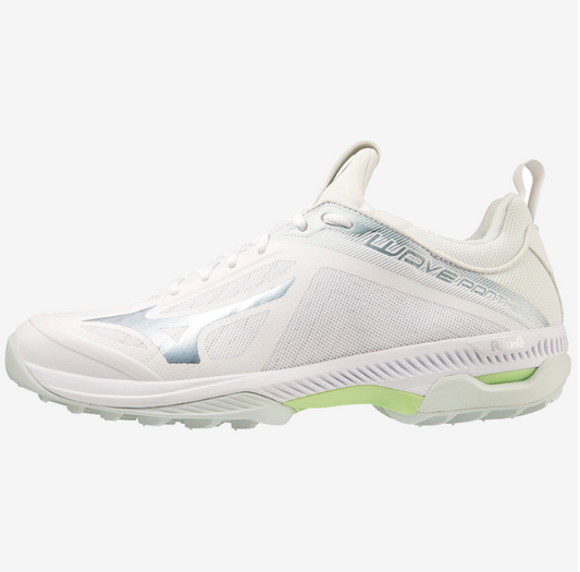 Mizuno WAVE Panthera ( White/GRidge/PatinaGreen )