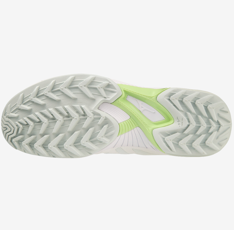 Mizuno WAVE Panthera ( White/GRidge/PatinaGreen )