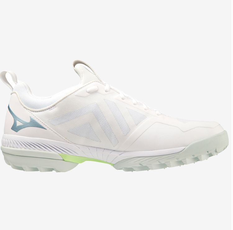 Mizuno WAVE Panthera ( White/GRidge/PatinaGreen )