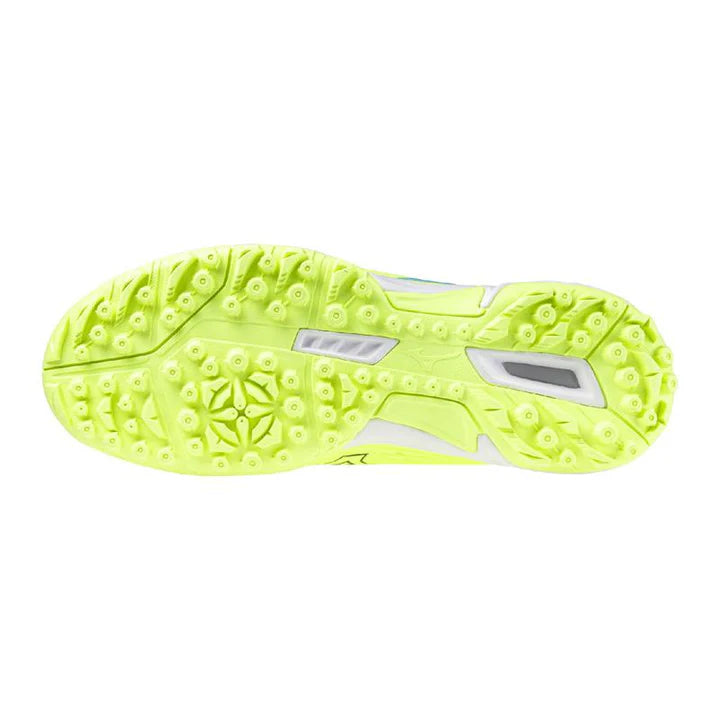 Mizuno Wave Lynx 2 ( Neo lime/black/splish splash )