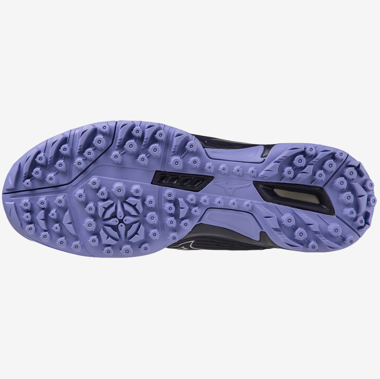 Mizuno WAVE Lynx 2 ( EBlue/TechGreen/Lolite )