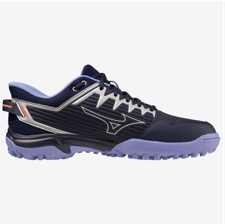 Mizuno WAVE Lynx 2 ( EBlue/TechGreen/Lolite )