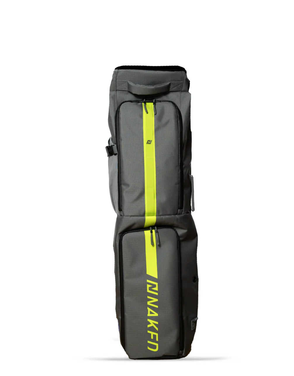 THE 45L STICKBAG - DARK GREY