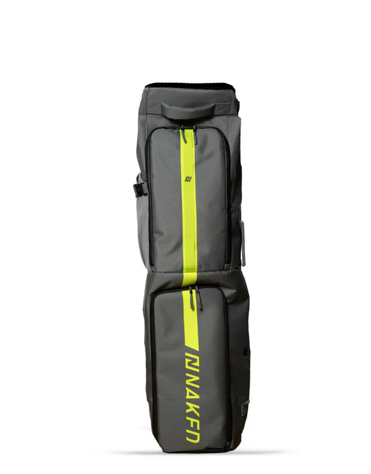 THE 45L STICKBAG - DARK GREY