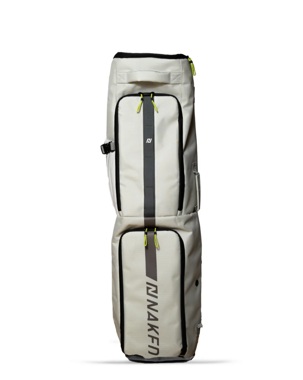 THE 45L STICKBAG - LIGHT GREY
