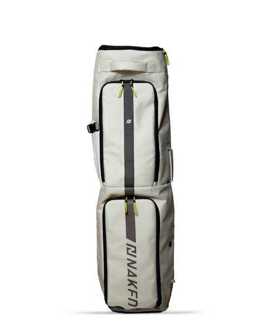 THE 45L STICKBAG - LIGHT GREY