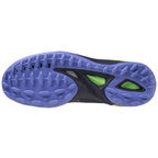 Mizuno Wave Leopardus ( Evening Blue/Techno Green/Lolite )