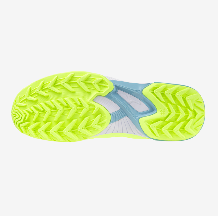Mizuno WAVE Panthera 2 ( Mizuno neo lime/black/splish splash )