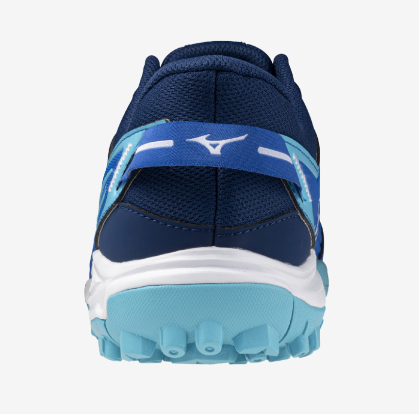 MIzuno WAVE Lynx 2 ( Mugen blue/white/estate blue )