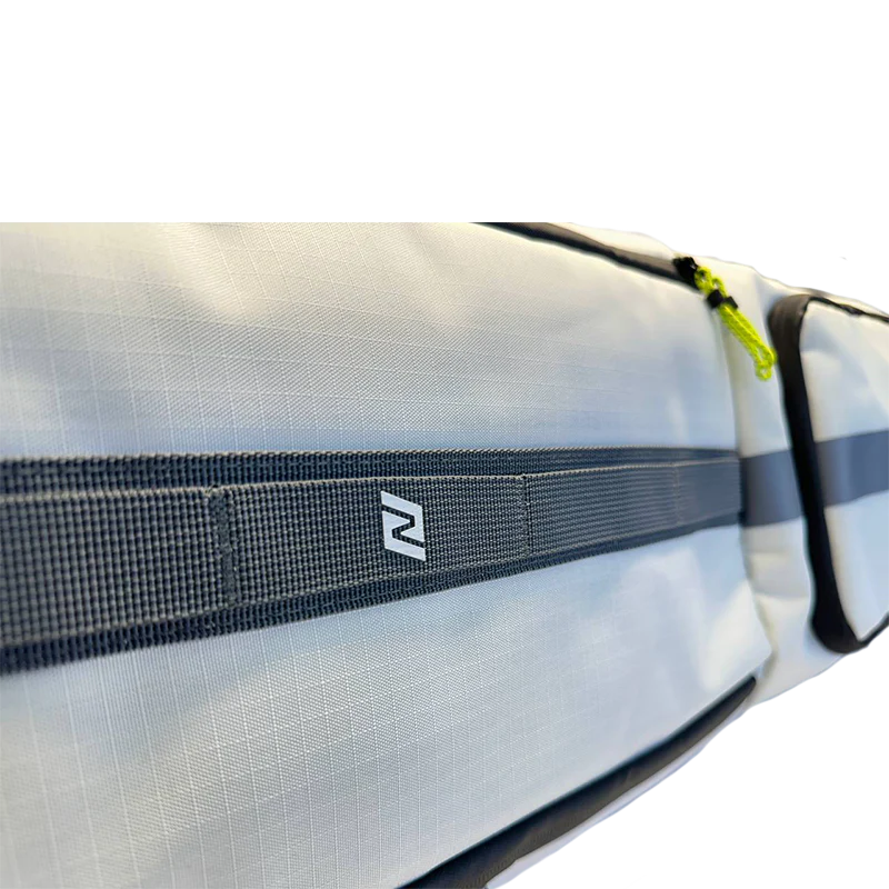 THE 45L STICKBAG - LIGHT GREY