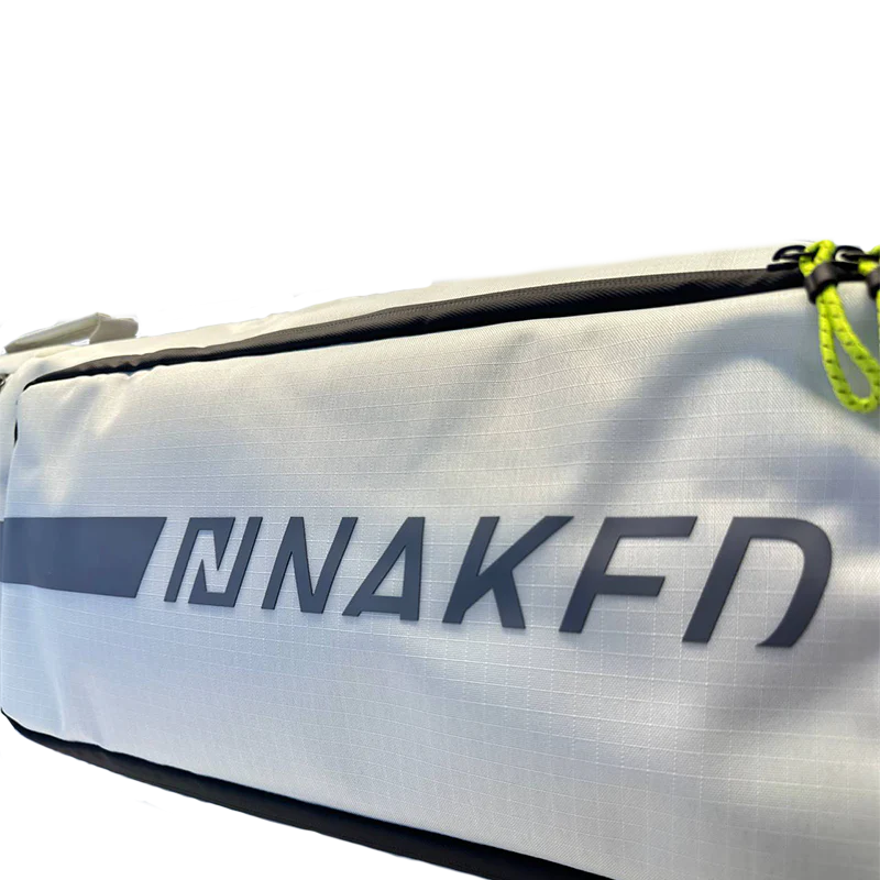 THE 45L STICKBAG - LIGHT GREY