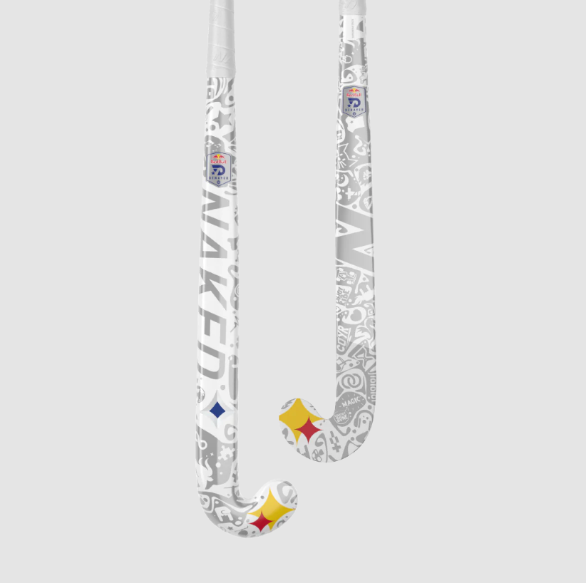 Naked Red Bull Touch Stick 50% Carbon