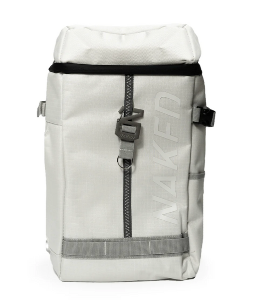 THE 20L BACKPACK - LIGHT GREY