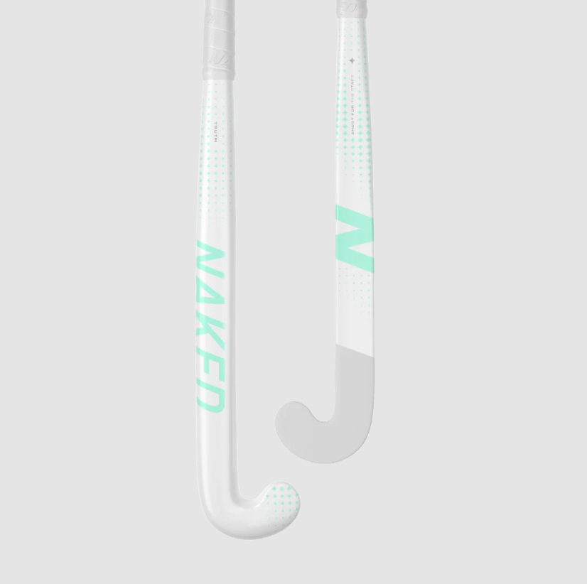 Naked Truth 80 Goalkeeper Stick